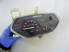 Hercules samba tacho gebraucht kaufen  Ellwangen (Jagst)