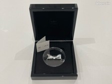 Coffret euro argent d'occasion  Hornaing