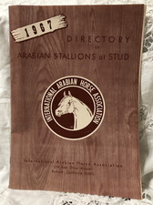 1967 directory arabian for sale  Hesperia
