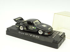 Solido porsche 935 d'occasion  Paris VII
