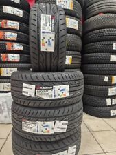 Set pneumatici 225 usato  Asti