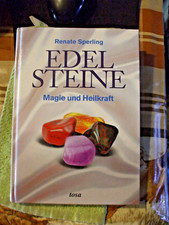 Renate sperling edelsteine gebraucht kaufen  Filderstadt