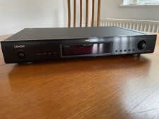 Denon 1800 black for sale  BEDFORD