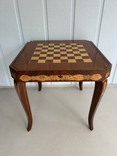 Italian inlaid wood for sale  Jensen Beach