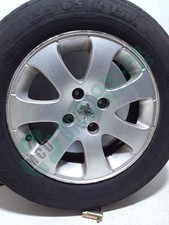 Peugeot 307 2001 for sale  BOOTLE