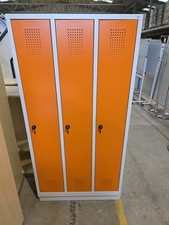 Metallspind türen range gebraucht kaufen  Kassel