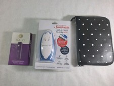 Travel accessories bundle for sale  Westland
