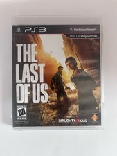Usado, The Last Of Us (PS3) CIB comprar usado  Enviando para Brazil