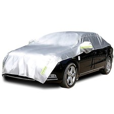 Half car cover for sale  San Gabriel