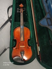 Violino Euro Standard, usado comprar usado  Enviando para Brazil