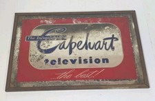 Vintage capehart television for sale  Smithfield