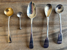 Five assorted antique for sale  STOCKSFIELD