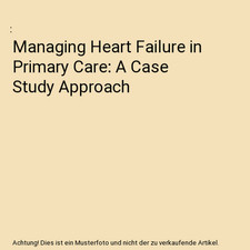 Managing heart failure gebraucht kaufen  Trebbin