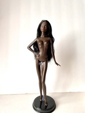 Rebodied mattel barbie for sale  Fountain Green