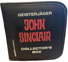 John sinclair geisterjäger gebraucht kaufen  Leichlingen (Rheinland)