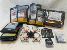 Usado, Flywoo Firefly Nano Baby FPV Drone 1S, CRSF 4 Lipos, 2 Quadros Extras, Motor, Prop comprar usado Usado, Flywoo Firefly Nano Baby FPV Drone 1S, CRSF 4 Lipos, 2 Quadros Extras, Motor, Prop comprar usado  Enviando para Brazil