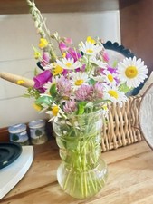 Beautiful vintage ribbed for sale  USA