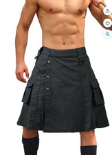 Men utility kilts for sale  Manassas