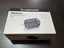 Hobbywing xerun v10 d'occasion  Expédié en France