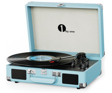 One bluetooth record for sale  RUGBY