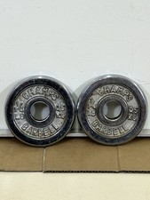 Pair 1.25 pound for sale  Tiffin