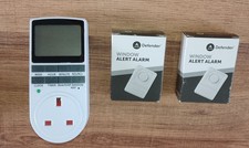 Home security devices for sale  ALTON