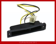 Fanalino luce targa usato Fanalino luce targa usato  Siracusa