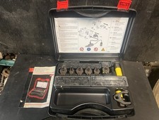 Delphi kit diagnostico usato  Colle di Val d'Elsa