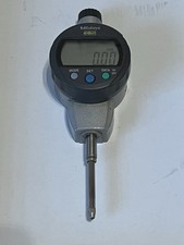 Meßuhr digital mitutoyo gebraucht kaufen  Deutschland