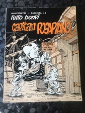 Fumetti tutto bonvi usato  Villa Basilica