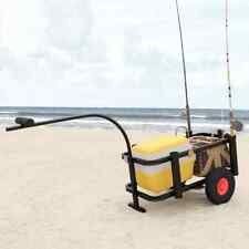 Fishing trolley outdoor for sale  Shipping to Ireland