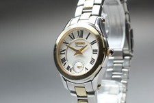 Exc seiko 6g28 d'occasion  Expédié en Belgium