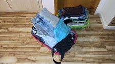 Klamotten konvolut marken gebraucht kaufen  Altensteig