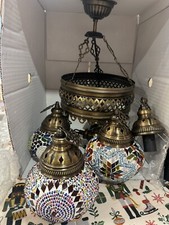 Moroccan turkish mosaic for sale  Los Angeles