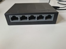 Link ls1005g gigabit d'occasion  Expédié en Belgium
