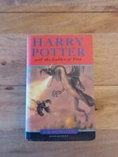 Harry potter goblet for sale  LEEDS