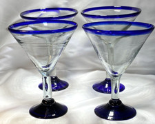 Hand blown mexican for sale  Mesa