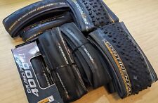 Continental bike tyres for sale  BOGNOR REGIS