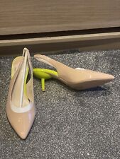 Zara shoes for sale  ROMFORD