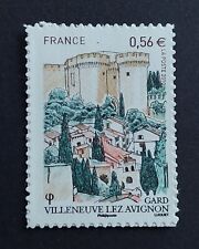 Année 2010 autoadhésif d'occasion  Louviers