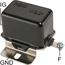 Voltage regulator electronic for sale  Montgomery