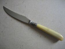 Vintage sterling horn for sale  Beverly Hills