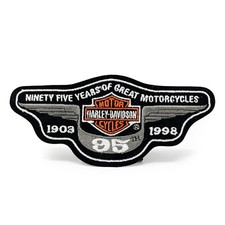Vintage 1998 harley for sale  USA