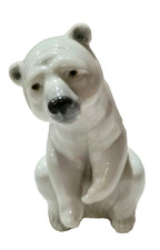 Lladro resting polar for sale  EDINBURGH