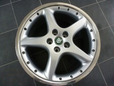 Jaguar detroit alloy for sale  DUNS