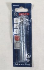 Bosch masonry drill for sale  Clinton