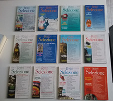 Selezione reader digest usato  Termoli