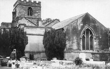 Postcard worcestshire kingswin for sale  BRISTOL