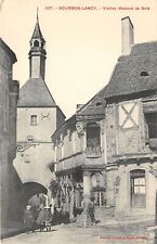 Lot284 bourbon lancy for sale  LONDON