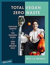 Total vegan zero gebraucht kaufen  Berlin